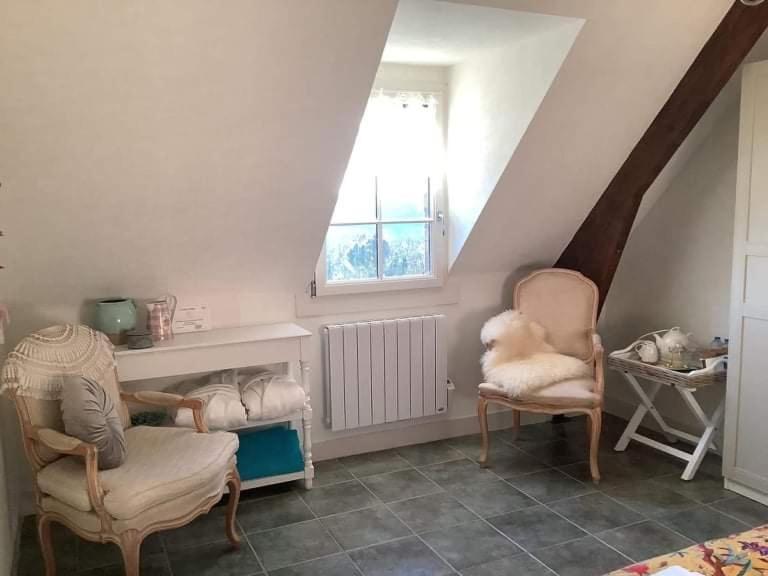 La Maison Bleue Juillac  Ngoại thất bức ảnh