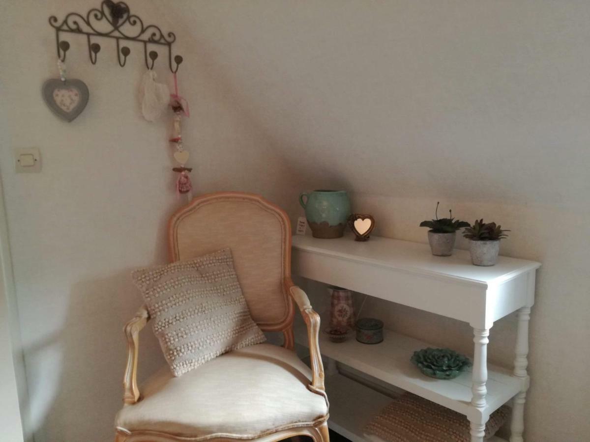 La Maison Bleue Juillac  Ngoại thất bức ảnh